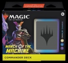 MtG: March of the Machine - Cavalry Charge Commander Deck