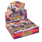 Yu-Gi-Oh!: Wild Survivors - Special Booster DISPLAY (24)