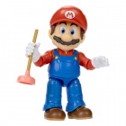 Figu: The Super Mario Bros Movie - Mario (13cm)