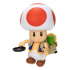 Figu: The Super Mario Bros Movie - Toad (13cm)