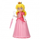 Figu: The Super Mario Bros Movie - Peach (13cm)