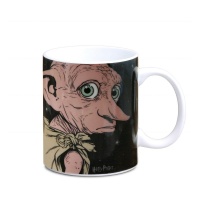 Muki: Harry Potter - Dobby (300ml)