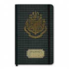 Harry Potter Notebook Hogwarts