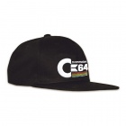 Lippis: Commodore 64 - Commodore Logo, Snapback