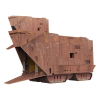 3D Palapeli: Star Wars The Mandalorian - Sandcrawler (187)