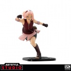 Naruto Shippuden - Figurine Sakura (16cm)