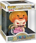 Funko Pop! Deluxe: One Piece S6 - Hungry Big Mom #1268