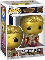 Funko Pop! Marvel: Guardians Of The Galaxy Vol.3 - Adam Warlock