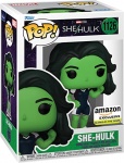 Funko Pop! Marvel: She-Hulk - She Hulk #1126 (9cm)