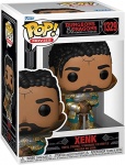 Funko Pop! Movies: Dungeons And Dragons - Xenk #1329 (10cm)