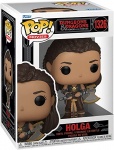 Funko Pop! Movies: Dungeons And Dragons - Holga #1326 (10cm)