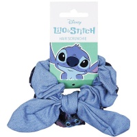 Disney Stitch Hair Ties