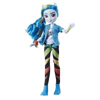 My Little Pony: Equestria Girls - Rainbow Dash