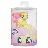 My Little Pony: Pony Mane - Fluttershy (7,5cm)