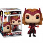 Funko Pop! Vinyl: Doctor Strange Multiverse of Madness - Scarlet Witch