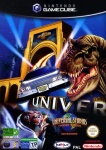 Universal Studios Theme Park Adventure (CIB) (Kytetty)