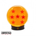 Dragon Ball: Dragon Ball 7 Stars Replica + Base (75mm)