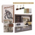 Muistikirja: Star Wars The Mandalorian - The Child (Stationery)