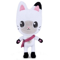 Pehmo: Gabbys Dollhouse - Pandy Paws (25cm)