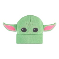 Pipo: Star Wars The Mandalorian - Grogu\'s Face