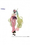 Figu: Hatsune Miku - Matcha Green Tea Parfait Another Color (20cm)