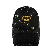 Reppu: Dc Comics - Batman