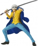 Figuuri: One Piece - Trafalgar Law Battle Record