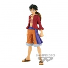 Figu: One Piece - Luffy Wanokuni The Grandline Men Vol 24