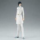 Figu: Solid And Souls, Bleach - Uryu Ishida Statue (17cm)