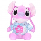 Pehmolelu: Disney Stitch - Angel Hawaiian (27cm)