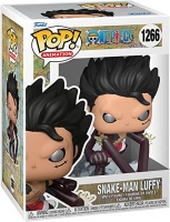 Funko Pop! Animation: One Piece S6 - Snake-man Luffy #1266 (9cm)