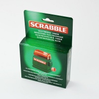 Scrabble: Electronic Timer
