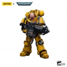 Figu: Warhammer 40K - Imperial Fists Heavy Intercessors 02