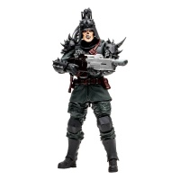 Figu: Warhammer 40K - Darktide - Traitor Guard (18cm)