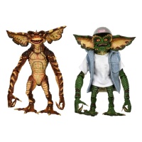 Figu: Gremlins 2 - Ultimate Demolition Gremlins (15cm)