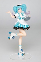 Figu: Hatsune Miku - Costumes Cafe Maid Ver.