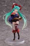 Figu: Hatsune Miku - Wonderland Figure Puss In Boots (18cm)