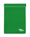 Noppapussi: Oakie Doakie - Dice Bag Large (Green)