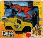 Dino Valley: Dino-Catcher Playset