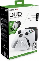 Gioteck: Dual Charge Dock (Xbox)