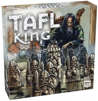 Vikings\' Tales: Tafl King