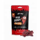 Kuivaliha: Hot Chip Chipotle Beef Jerky 25g