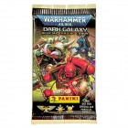 Warhammer 40 000 Trading Cards: Dark Galaxy Booster