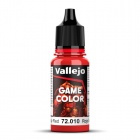 Maali: 72.010 Bloody Red 18ml