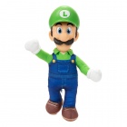 Pehmo: The Super Mario Bros Movie - Luigi (30cm)