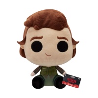 Pehmo: Funko Pop! Plush - Stranger Things Season 4 - Hunter Steve (18cm)