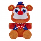 Five Nights At Freddy's Security Breach Plush Circus Freddy