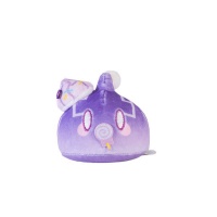 Pehmo: Genshin Impact Slime Sweets - ElectroSlimeBlueberryCandy