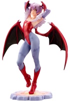 Figu: Darkstalkers Bishoujo - Lilith (22cm)