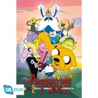 Adventure Time - Poster Group (91.5x61)